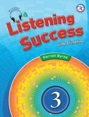 [COMBO] Listening Success 3 [HQ PDF + Resources]