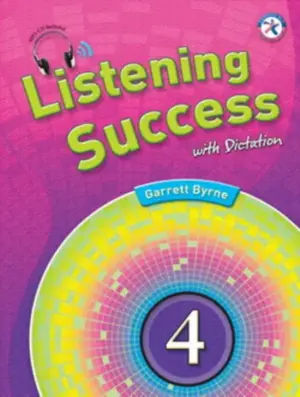 [COMBO] Listening Success 4 [HQ PDF + Resources]