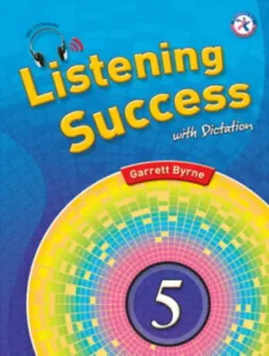 [COMBO] Listening Success 5 [HQ PDF + Resources]