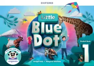 [COMBO] Little Blue Dot 1 [High Quality PDF + Resources]