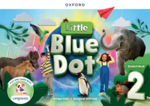[COMBO] Little Blue Dot 2 [High Quality PDF + Resources]