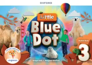 [COMBO] Little Blue Dot 3 [High Quality PDF + Resources]