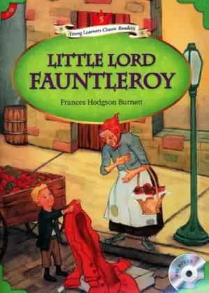 [COMBO] Little Lord Fauntleroy [HQ PDF + Resources]