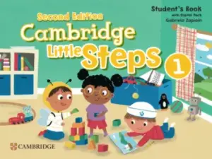 [DOWNLOAD] Little Steps (Second Edition) 1 Presentation Tool [Linux]