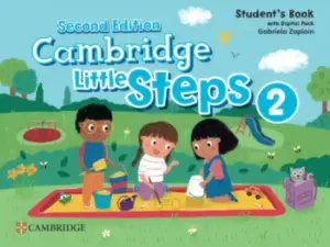 [DOWNLOAD] Little Steps (Second Edition) 2 Presentation Tool [MAC]