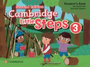 [DOWNLOAD] Little Steps (Second Edition) 3 Presentation Tool [Linux]