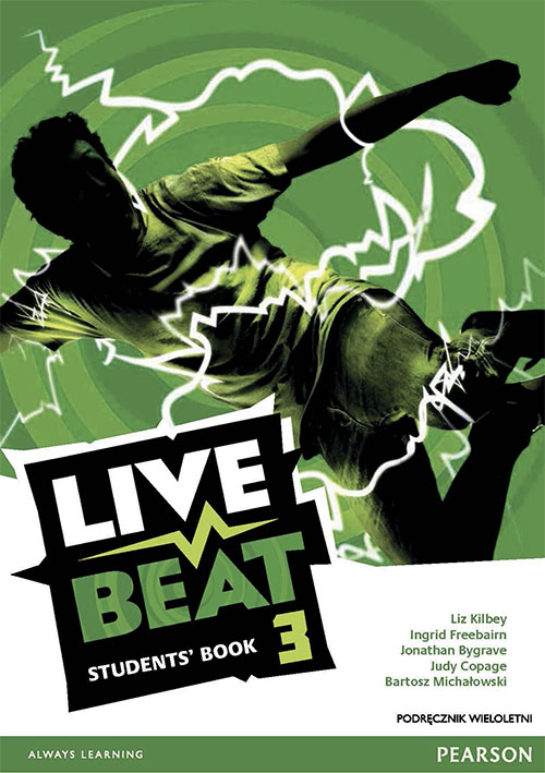 Live Beat 3 Student's Book