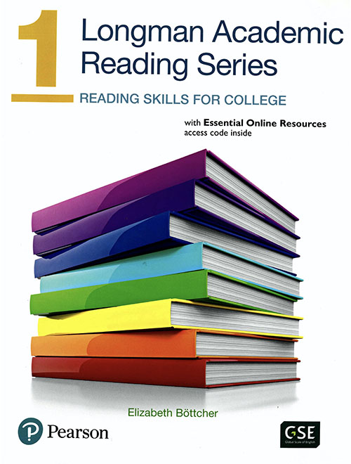 Longman Academic Reading Series 1