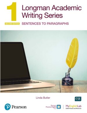 [COMBO] Longman Academic Writing Series 1 (Second Edition)