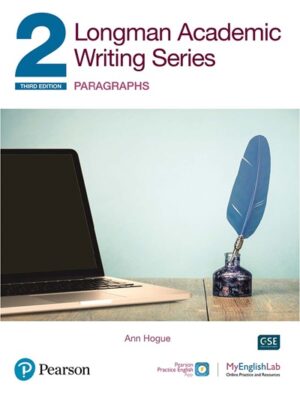 [COMBO] Longman Academic Writing Series 2 (Third Edition)