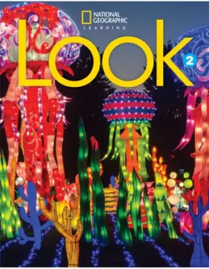 [COMBO] Look (British English) 2 [Original PDF + Resources]