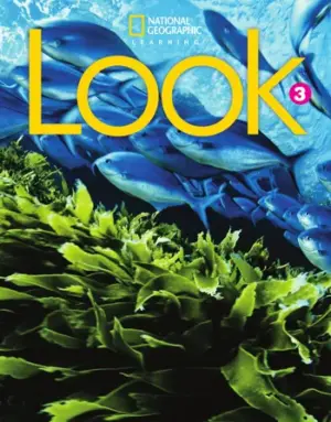 [COMBO] Look (British English) 3 [Original PDF + Resources]