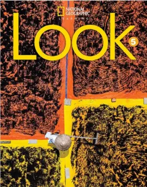 [COMBO] Look (British English) 5 [Original PDF + Resources]