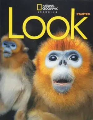 [COMBO] Look (British English) Starter [Original PDF + Resources]