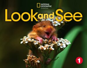 [COMBO] Look and See (American English) 1 [High Quality PDF + Resources]
