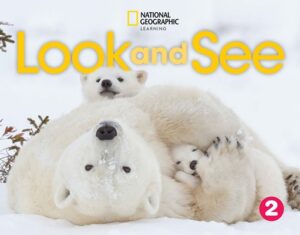 [COMBO] Look and See (American English) 2 [High Quality PDF + Resources]