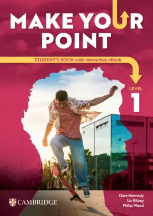 [COMBO] Make Your Point 1 [HQ PDF + Resources]