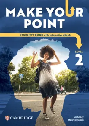 [COMBO] Make Your Point 2 [HQ PDF + Resources]