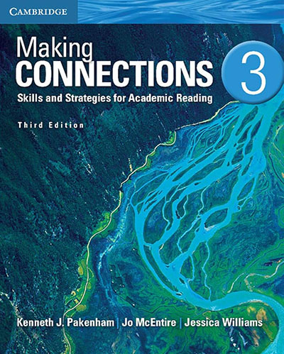 Making Connections 3e 3 Student's Book