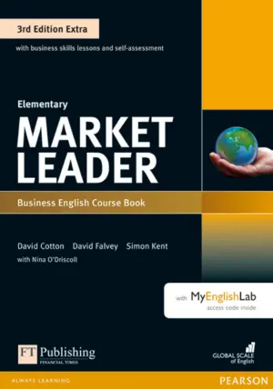 [DOWNLOAD] Market Leader (3rd Edition Extra) Elementary – ActiveTeach