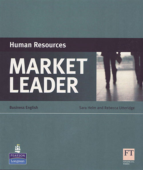 Market Leader Human Resources