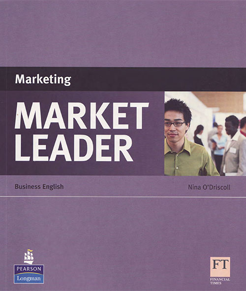 Market Leader Marketing