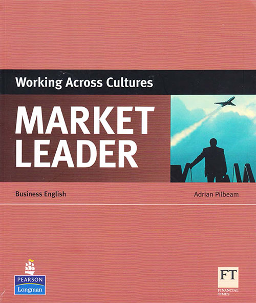 Market Leader Working Across Cultures