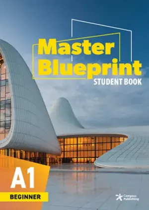 [COMBO] Master Blueprint A1 Beginner [HQ PDF + Resources]