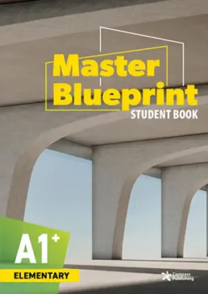 [COMBO] Master Blueprint A1 Plus Elementary [HQ PDF + Resources]
