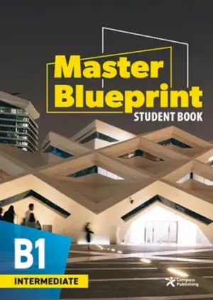 [COMBO] Master Blueprint B1 Intermediate [HQ PDF + Resources]