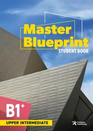 [COMBO] Master Blueprint B1 Plus Upper-intermediate [HQ PDF + Resources]