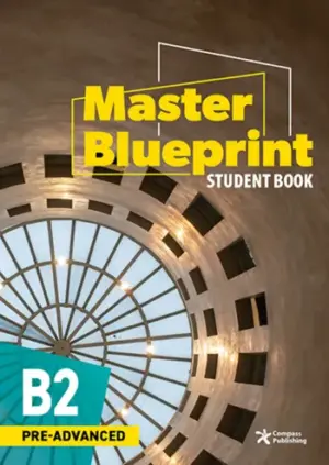 [COMBO] Master Blueprint B2 Pre-advanced [HQ PDF + Resources]