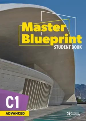 [COMBO] Master Blueprint C1 Advanced [HQ PDF + Resources]