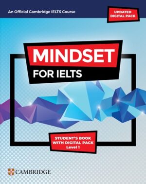 [COMBO] Mindset for IELTS (Updated) 1 [High Quality PDF + Resources]