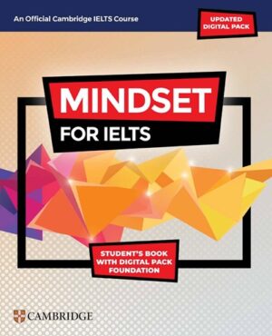 [COMBO] Mindset for IELTS (Updated) Foundation [High Quality PDF + Audio]
