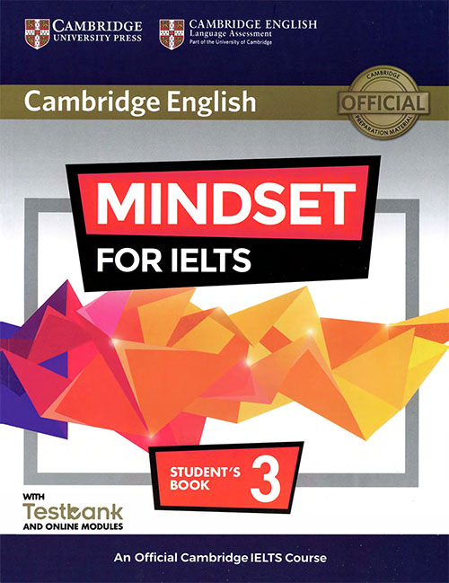 Mindset for IELTS 2 Student's Book