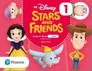 [COMBO] My Disney Stars And Friends 1 – PDF, Resources