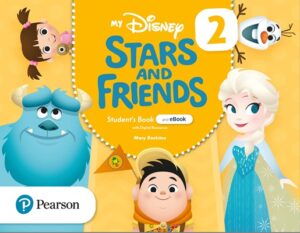 [COMBO] My Disney Stars And Friends 2 – PDF, Resources