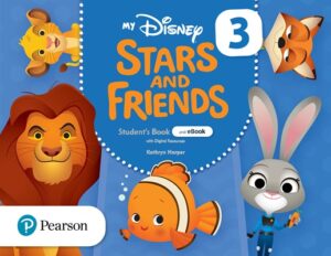 [COMBO] My Disney Stars And Friends 3 – PDF, Resources