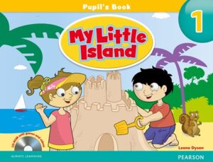 [COMBO] My Little Island BRE 1 – High Quality PDF, Resources
