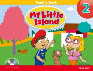 [COMBO] My Little Island BRE 2 – High Quality PDF, Resources
