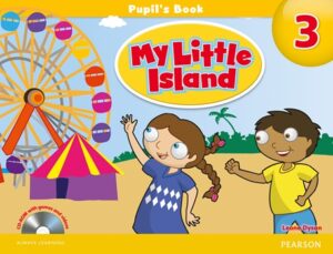 [COMBO] My Little Island BRE 3 – Active Teach