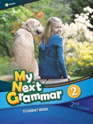 [COMBO] My Next Grammar (Second Edition) 2 – High Quality PDF, Resources