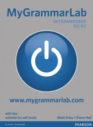 [COMBO] MyGrammarLab B1-B2 Intermediate [HQ PDF + Audio]