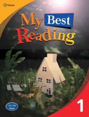 [COMBO] My Best Reading 1 [High Quality PDF + Resources]