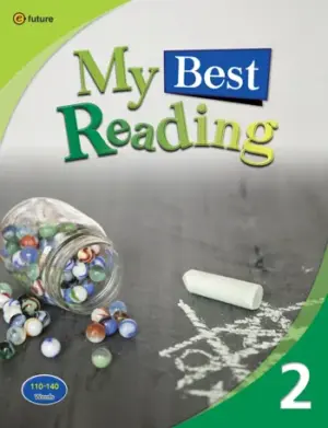 [COMBO] My Best Reading 2 [High Quality PDF + Resources]