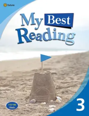 [COMBO] My Best Reading 3 [High Quality PDF + Resources]