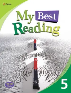 [COMBO] My Best Reading 5 [High Quality PDF + Resources]