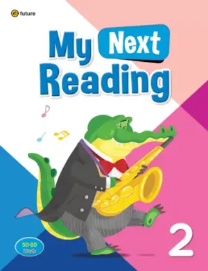 [COMBO] My Next Reading 2 [High Quality PDF + Resources]