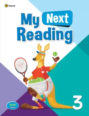 [COMBO] My Next Reading 3 [High Quality PDF + Resources]